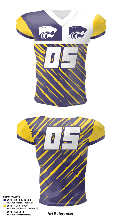 Football Jersey, Mount Calm High School Football, Football, Teamtime, Team time, sublimation, custom sports apparel, team uniforms, spirit wear, spiritwear, sports uniforms, custom shirts, team store, custom team store, fundraiser sports, apparel fundraiser