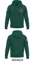 Pershing 24275659 Hoodie - 23