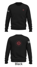 Local 5386 36178250 Crew Neck Sweatshirt - 25