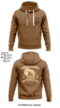 377th SMC 21529568 Hoodie - 107