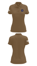 Vp 10 83649045 Women's Short Sleeve Performance Polo  - 14