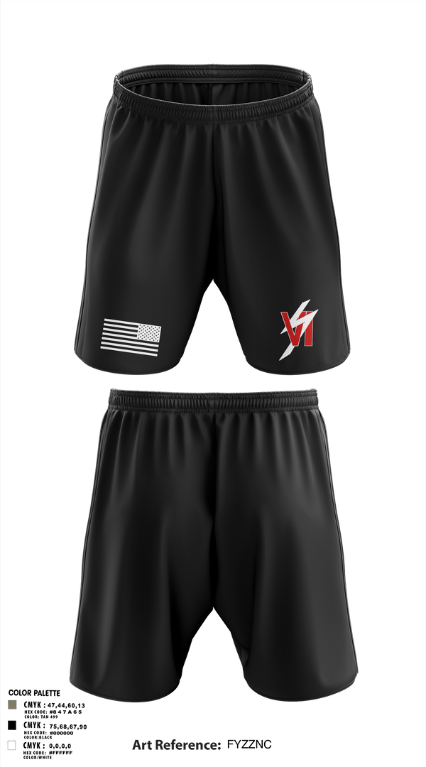 Athletic Shorts With Pockets, 3d SGX, Marines, Teamtime, Team time, sublimation, custom sports apparel, team uniforms, spirit wear, spiritwear, sports uniforms, custom shirts, team store, custom team store, fundraiser sports, apparel fundraiser