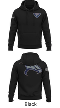 Freedom High School Softball 60303770 Hoodie - 10