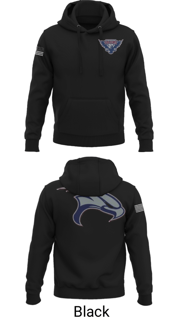 Hoodie, Freedom High School Softball, Softball, Teamtime, Team time, sublimation, custom sports apparel, team uniforms, spirit wear, spiritwear, sports uniforms, custom shirts, team store, custom team store, fundraiser sports, apparel fundraiser