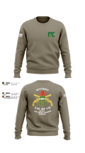 346 MP CO 9773492 Crew Neck Sweatshirt - 9
