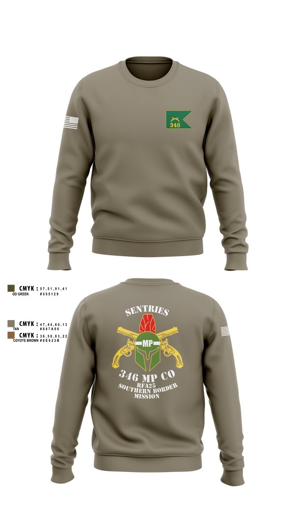 Crew Neck Sweatshirt, 346 MP CO, , Teamtime, Team time, sublimation, custom sports apparel, team uniforms, spirit wear, spiritwear, sports uniforms, custom shirts, team store, custom team store, fundraiser sports, apparel fundraiser