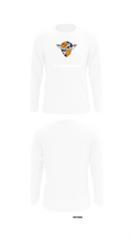 RHI Sudden Impact 30686859 Long Sleeve Performance Shirt - 8