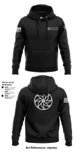 Tom 56884048 Hoodie - 2