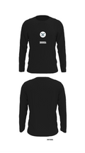Dooka 76222209 Long Sleeve Performance Shirt 31