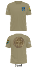 372 MOB 52561294 Short Sleeve Performance Shirt - 53