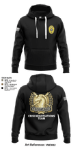 HCSO CNT 41668250 Hoodie - 6