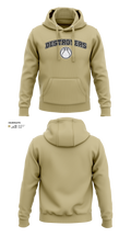 Destroyers 72679654 Hoodie - 1