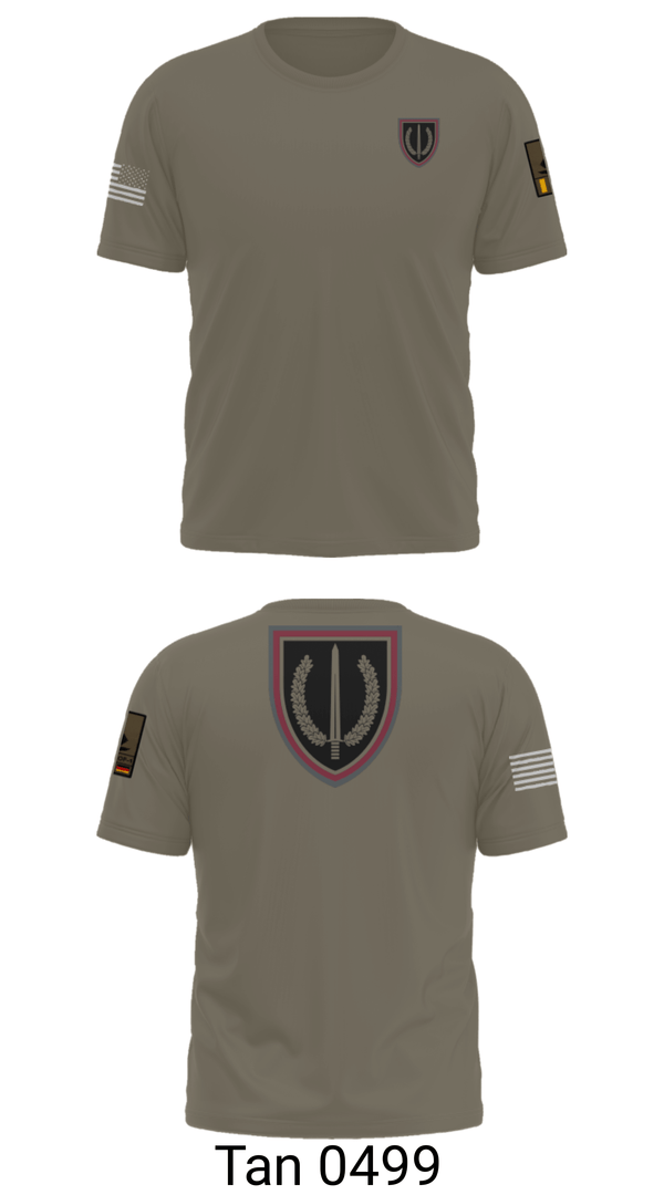 Old School Cotton Feel Shirt, KSK, Marines, Teamtime, Team time, sublimation, custom sports apparel, team uniforms, spirit wear, spiritwear, sports uniforms, custom shirts, team store, custom team store, fundraiser sports, apparel fundraiser