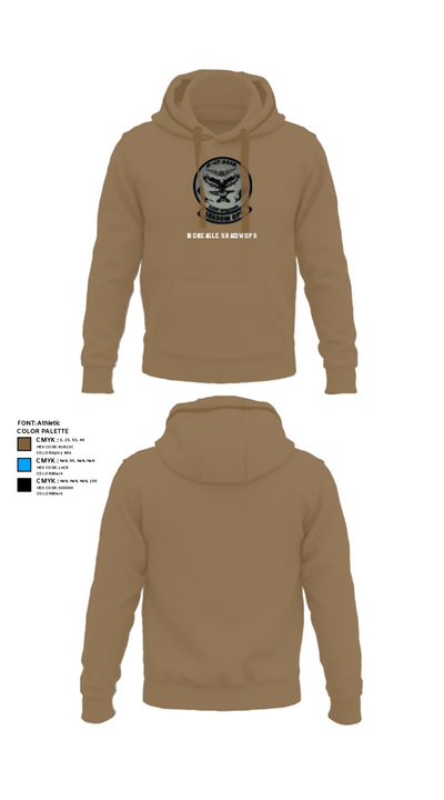 Iron Eagle Shadow Ops 36394126 Hoodie - 11
