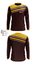 Phoenix 64788408 Long Sleeve Performance Shirt - 1