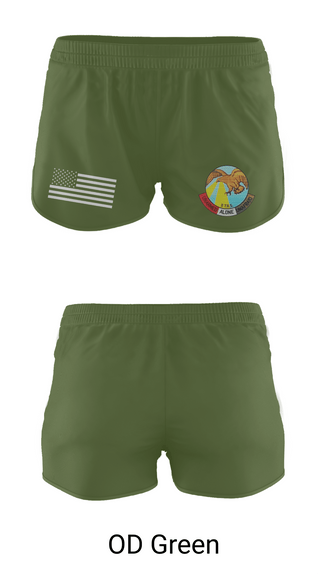 Ranger Panties, 11th T.S.R, Navy, Teamtime, Team time, sublimation, custom sports apparel, team uniforms, spirit wear, spiritwear, sports uniforms, custom shirts, team store, custom team store, fundraiser sports, apparel fundraiser