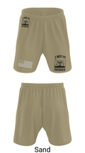 C MED 141 64606356 Athletic Shorts With Pockets - 85