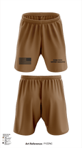 122nd Force Support Squadron 81827886 Athletic Shorts With Pockets - 121