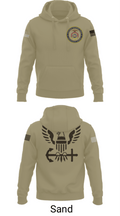 Chaplain Corp 11423583 Hoodie - 93