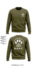 Bahrain Animal Rescue Center 9628142 Crew Neck Sweatshirt - 10