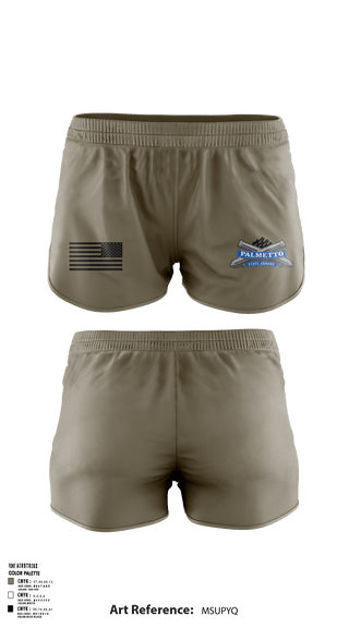 Ranger Panties, PSA Gear, Softball, Teamtime, Team time, sublimation, custom sports apparel, team uniforms, spirit wear, spiritwear, sports uniforms, custom shirts, team store, custom team store, fundraiser sports, apparel fundraiser