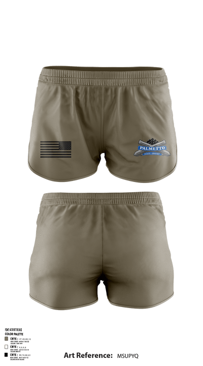 PSA gear 85024144 Ranger Panties - 2