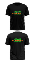 4X4FUNFEST 42328042 Short Sleeve Performance Shirt - 41