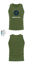 Springfield United 15581890 Tank Top - 23