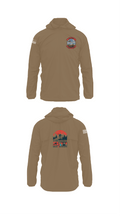 75 HCOS SGGD 45725034 Windbreaker - 1