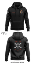 758th SMC 429395 Hoodie - 7