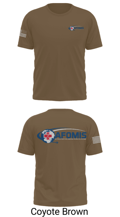 AFOMIS 39561369 Old School Cotton Feel Shirt - 10