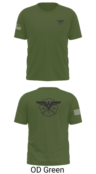 Old School Cotton Feel Shirt, Arson & Explosives Investigations, Police, Teamtime, Team time, sublimation, custom sports apparel, team uniforms, spirit wear, spiritwear, sports uniforms, custom shirts, team store, custom team store, fundraiser sports, apparel fundraiser