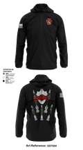 Mortar 1-111 Windbreaker - 6