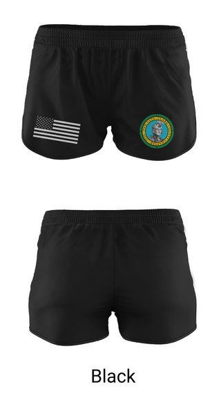 Ranger Panties, PNW Vets - Clark County, , Teamtime, Team time, sublimation, custom sports apparel, team uniforms, spirit wear, spiritwear, sports uniforms, custom shirts, team store, custom team store, fundraiser sports, apparel fundraiser