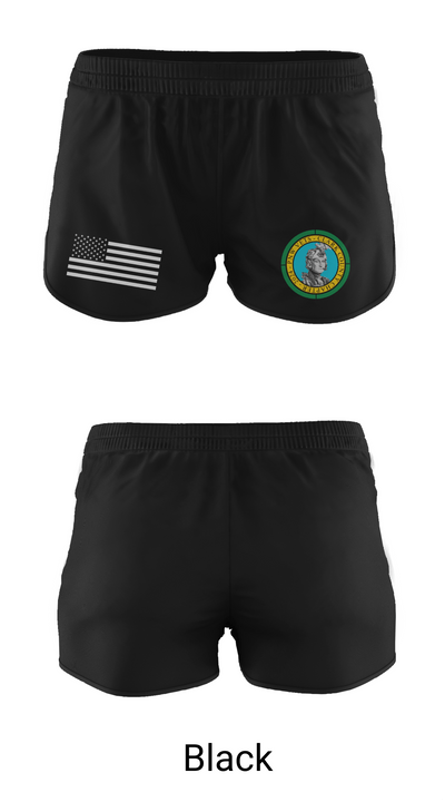 PNW Vets - Clark County 54348387 Ranger Panties - 23