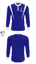 iMater Knights 12068030 Quarter Zip Jacket - 29