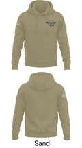 BIG BROTHERS COMBATIVES 49516919 Hoodie - 93