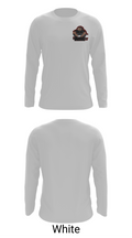 Moose entertain 50717233 Long Sleeve Performance Shirt 7