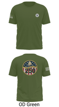 Dooka 76222209 Old School Cotton Feel Shirt - 48