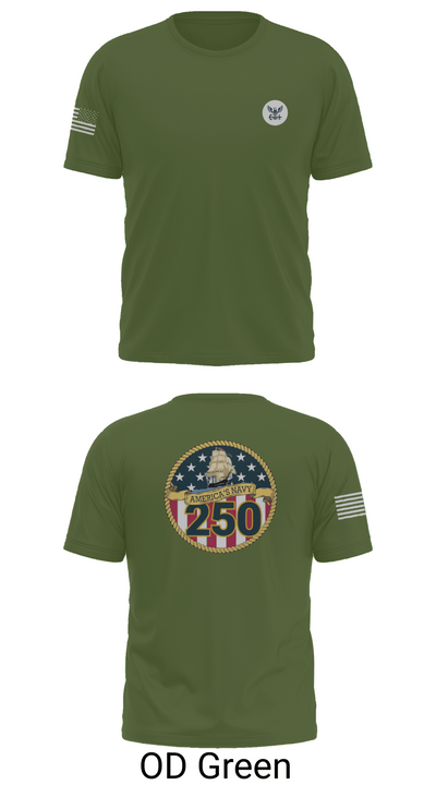Dooka 76222209 Old School Cotton Feel Shirt - 48