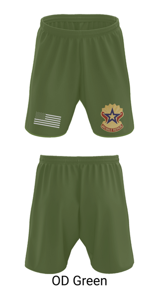 Athletic Shorts With Pockets, 71st Maintenance Battalion, Army, Teamtime, Team time, sublimation, custom sports apparel, team uniforms, spirit wear, spiritwear, sports uniforms, custom shirts, team store, custom team store, fundraiser sports, apparel fundraiser