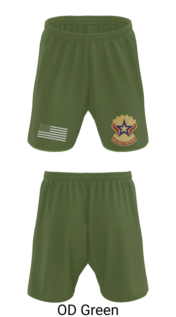 Athletic Shorts With Pockets, 71st Maintenance Battalion, Army, Teamtime, Team time, sublimation, custom sports apparel, team uniforms, spirit wear, spiritwear, sports uniforms, custom shirts, team store, custom team store, fundraiser sports, apparel fundraiser
