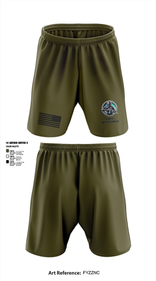 Athletic Shorts With Pockets, KINGHT ENFORCEMENT, , Teamtime, Team time, sublimation, custom sports apparel, team uniforms, spirit wear, spiritwear, sports uniforms, custom shirts, team store, custom team store, fundraiser sports, apparel fundraiser
