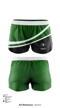Green Grace Lawn Care and Landscaping 19797336 Women's Shorts - 121