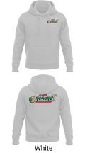 Casa Romero mexican grill 26412554 Hoodie - 6
