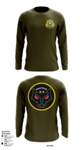 Fury TRP 3/2CR 9661511 Long Sleeve Performance Shirt 116 (1)
