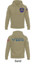 Detachment 035 78200386 Hoodie - 97