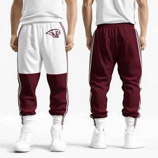 Sweatpants, Central Noble Senior High School Basketball, Women's Basketball, Teamtime, Team time, sublimation, custom sports apparel, team uniforms, spirit wear, spiritwear, sports uniforms, custom shirts, team store, custom team store, fundraiser sports, apparel fundraiser