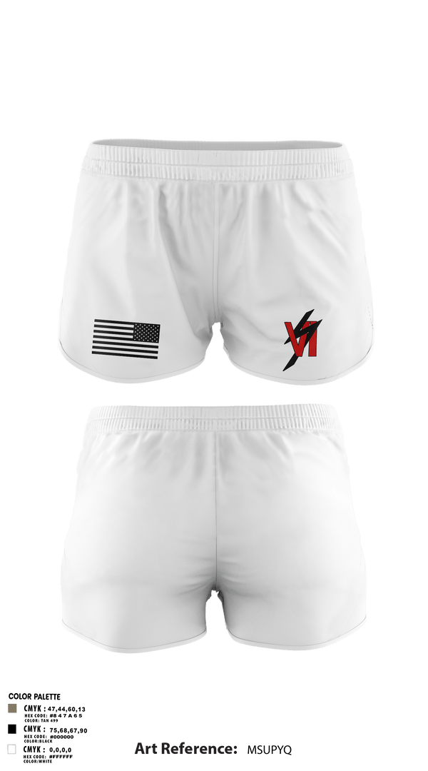 Ranger Panties, 3d SGX, Marines, Teamtime, Team time, sublimation, custom sports apparel, team uniforms, spirit wear, spiritwear, sports uniforms, custom shirts, team store, custom team store, fundraiser sports, apparel fundraiser