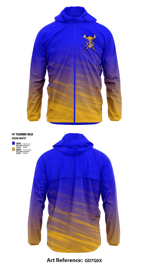 Windbreaker, Moapa Valley High School Cross Country, Cross Country, Teamtime, Team time, sublimation, custom sports apparel, team uniforms, spirit wear, spiritwear, sports uniforms, custom shirts, team store, custom team store, fundraiser sports, apparel fundraiser